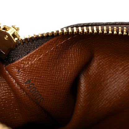 Louis Vuitton Monogram Papillon 30 7 of 10
