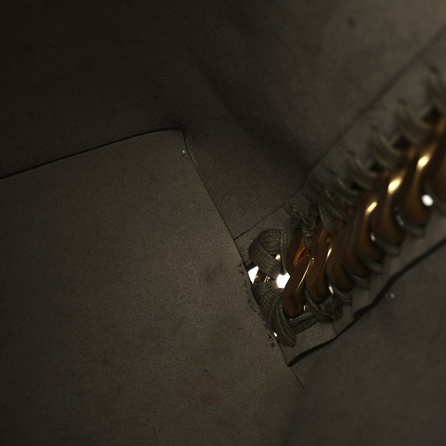 Stella McCartney Alter Mat Frayme Tote Bamboo 13 of 13