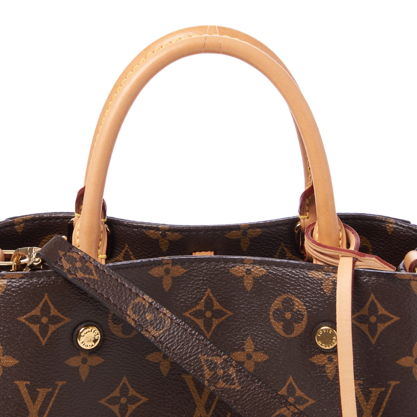 Monogram Montaigne BB