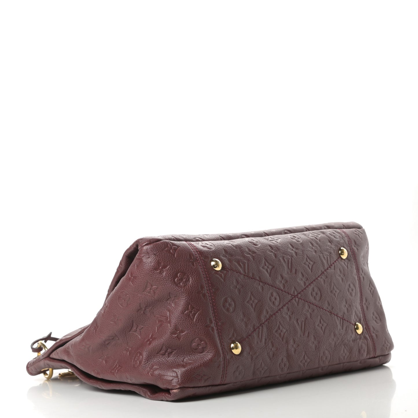 Empreinte Artsy MM Flamme