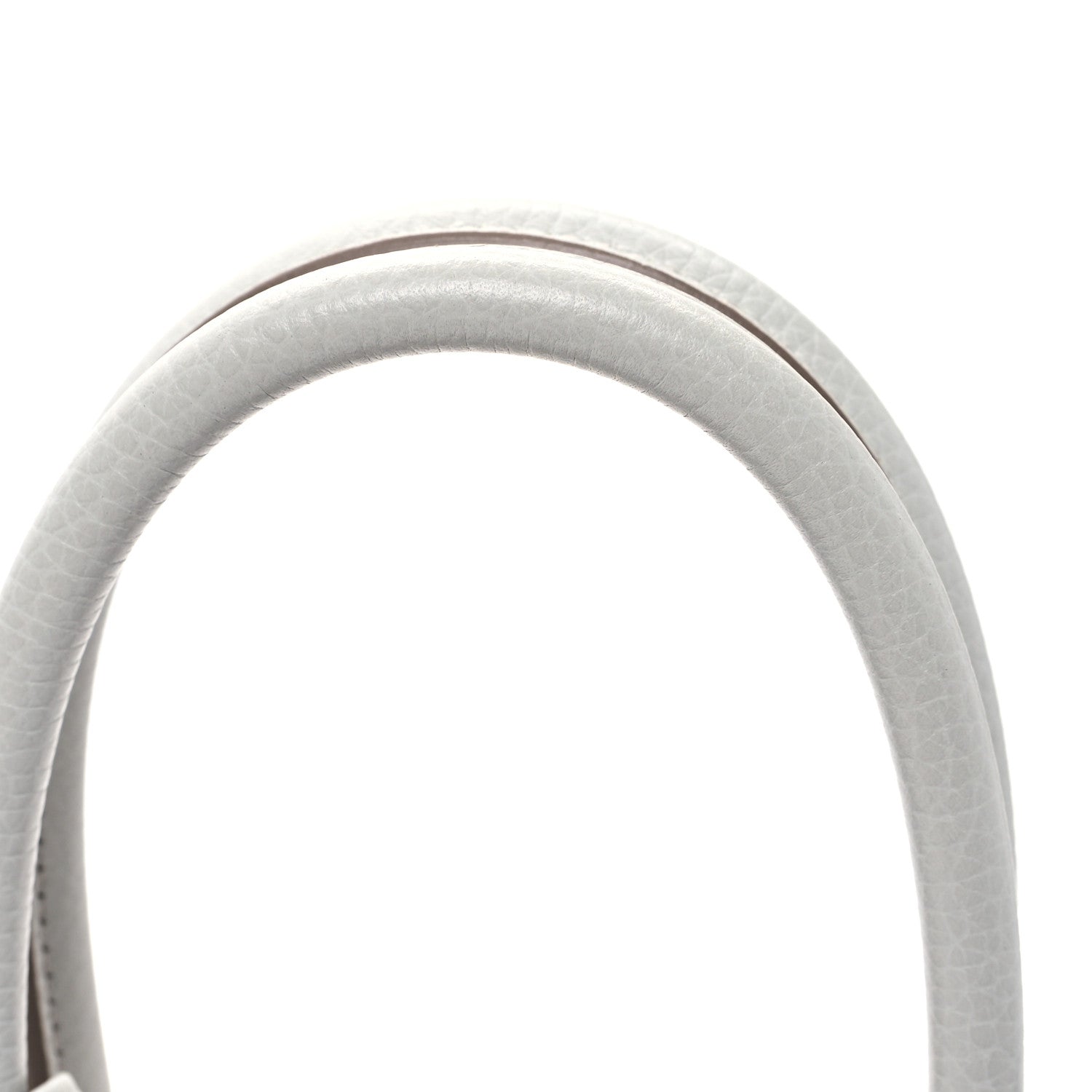 Hermes Togo Birkin 30 Gris Perle 12 of 12