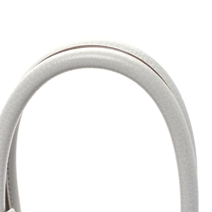 Hermes Togo Birkin 30 Gris Perle 12 of 12