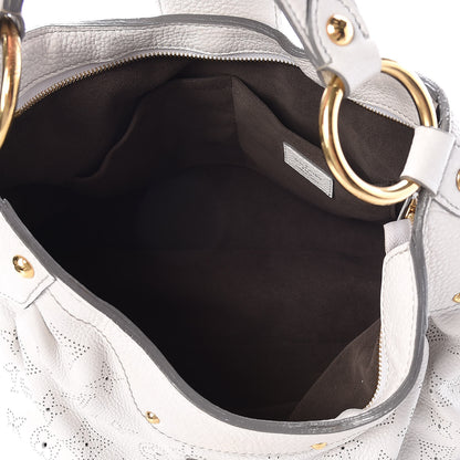 Louis Vuitton Mahina Solar PM White 7 of 10