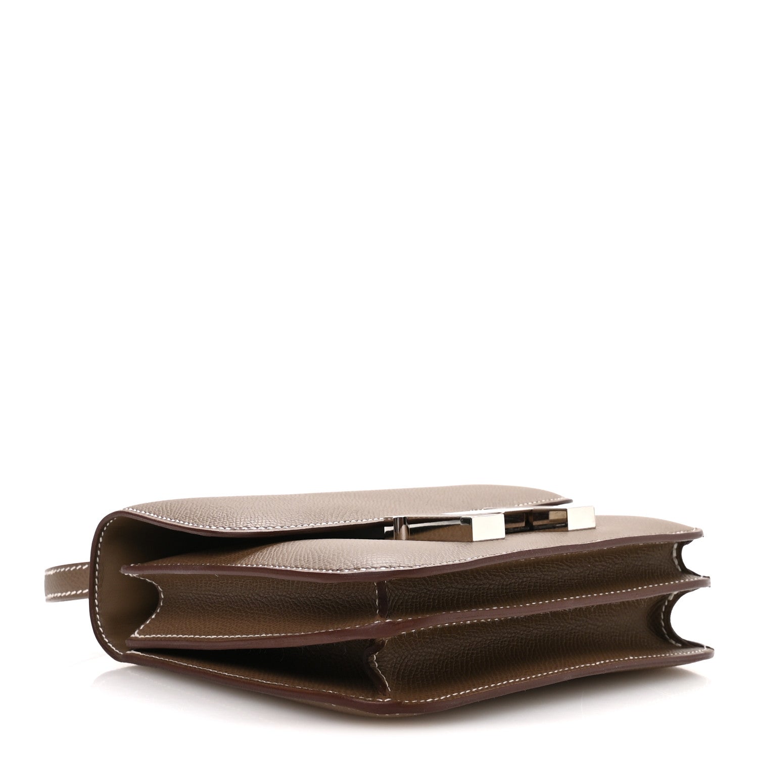 Hermes Epsom Constance 18 Etoupe 5 of 12