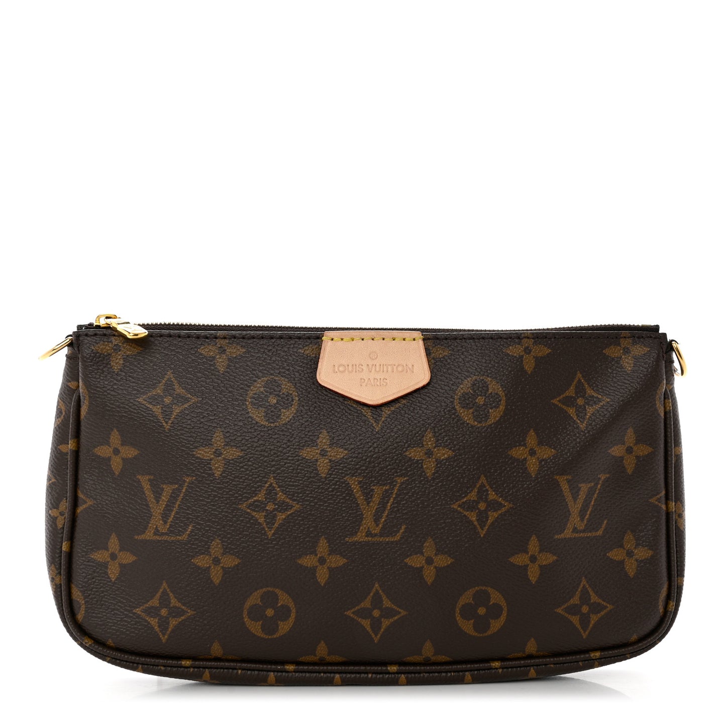 Monogram Multi Pochette Accessories Large Pochette