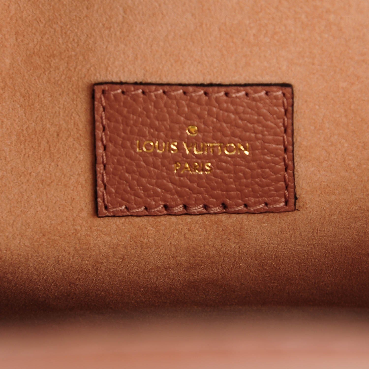 Louis Vuitton Monogram Flandrin Bois De Rose 6 of 7
