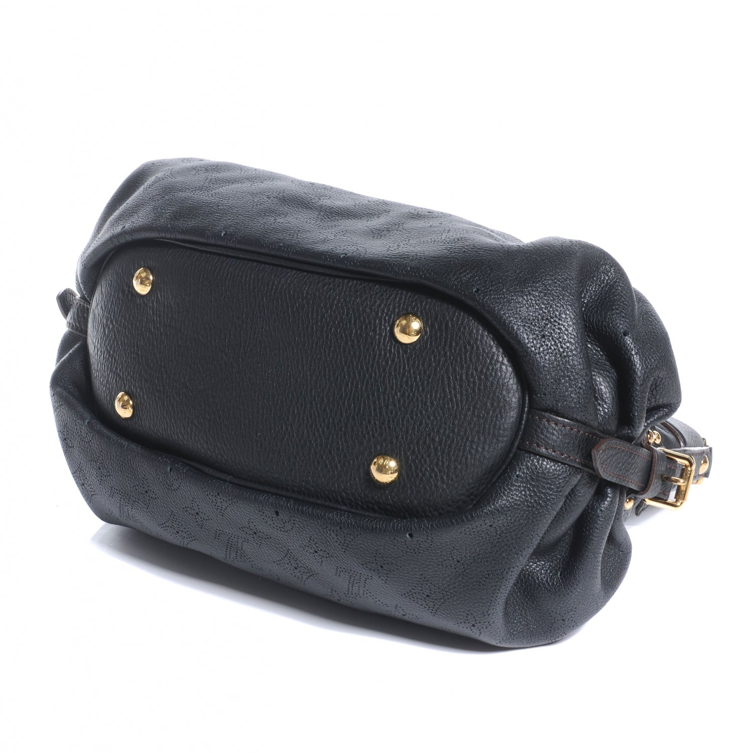 Louis Vuitton Mahina XS Black 4 of 7
