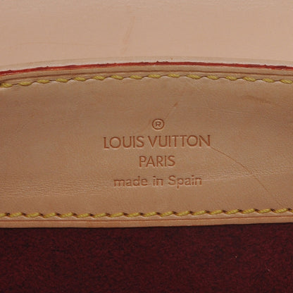 Louis Vuitton Monogram Multicolor Dalmatian Sac Rabat 5 of 7