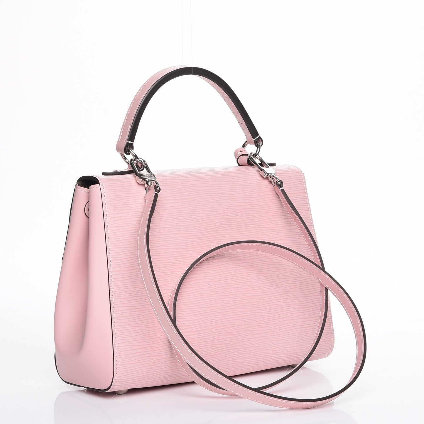 Epi Cluny BB Rose Ballerine