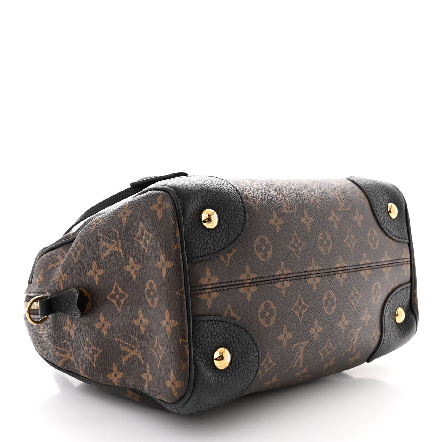Monogram Retiro NM Black