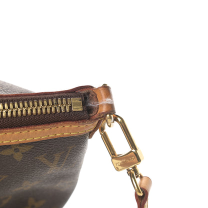 Louis Vuitton Monogram Palermo GM 18 of 21