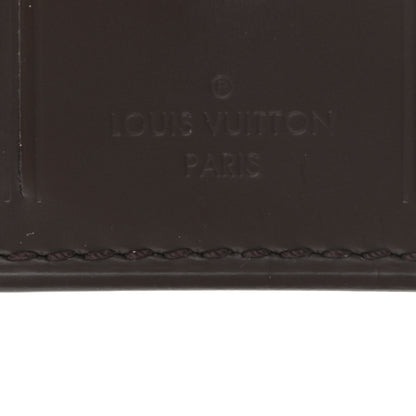 Louis Vuitton Calfskin Vivienne Luggage Tag Ebene 3 of 6