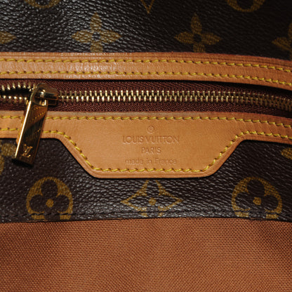 Louis Vuitton Monogram Cabas Alto 6 of 8