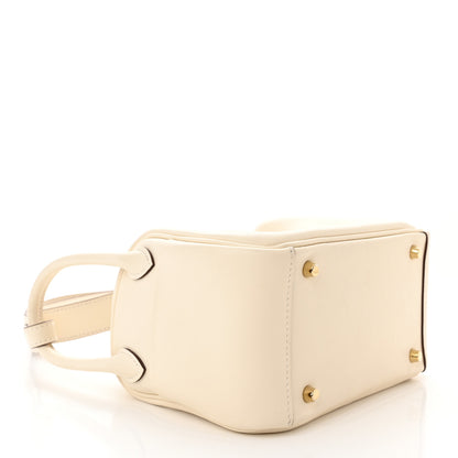 Hermes Swift Mini Lindy 20 Nata 4 of 12