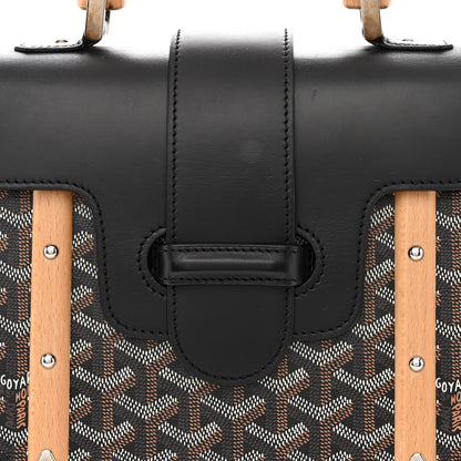 Goyard Goyardine Saigon PM Black 8 of 11