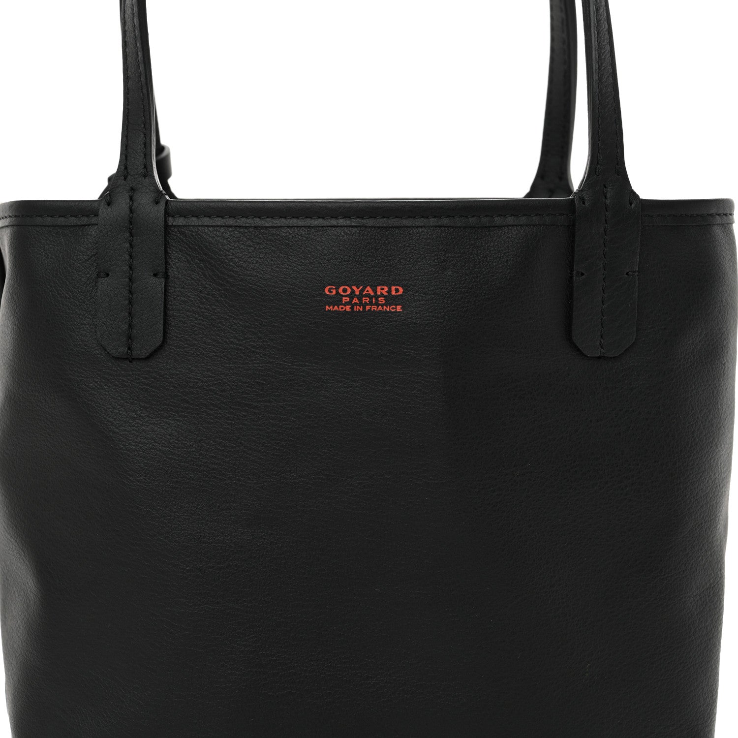 Goyard Goyardine Reversible Mini Anjou Black 15 of 20