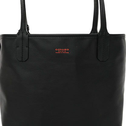 Goyard Goyardine Reversible Mini Anjou Black 15 of 20
