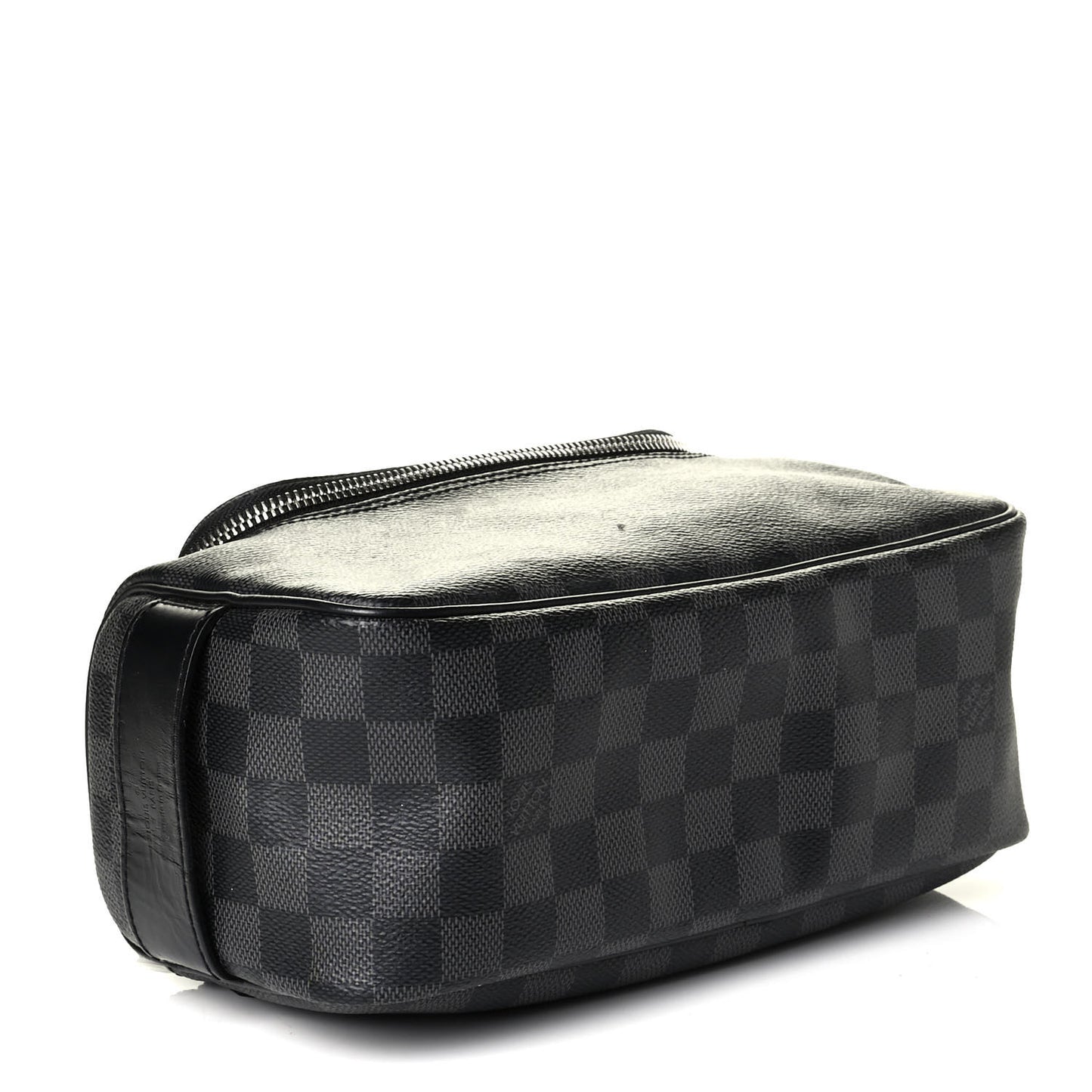 Damier Graphite Toiletry Pouch