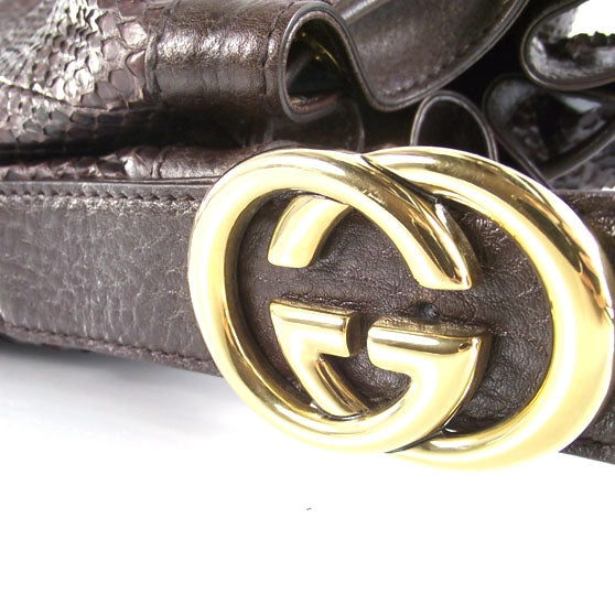 Python Interlocking Hobo