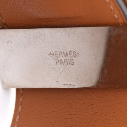 Hermes Lizard Collier De Chien CDC Bracelet S Ombre 4 of 8