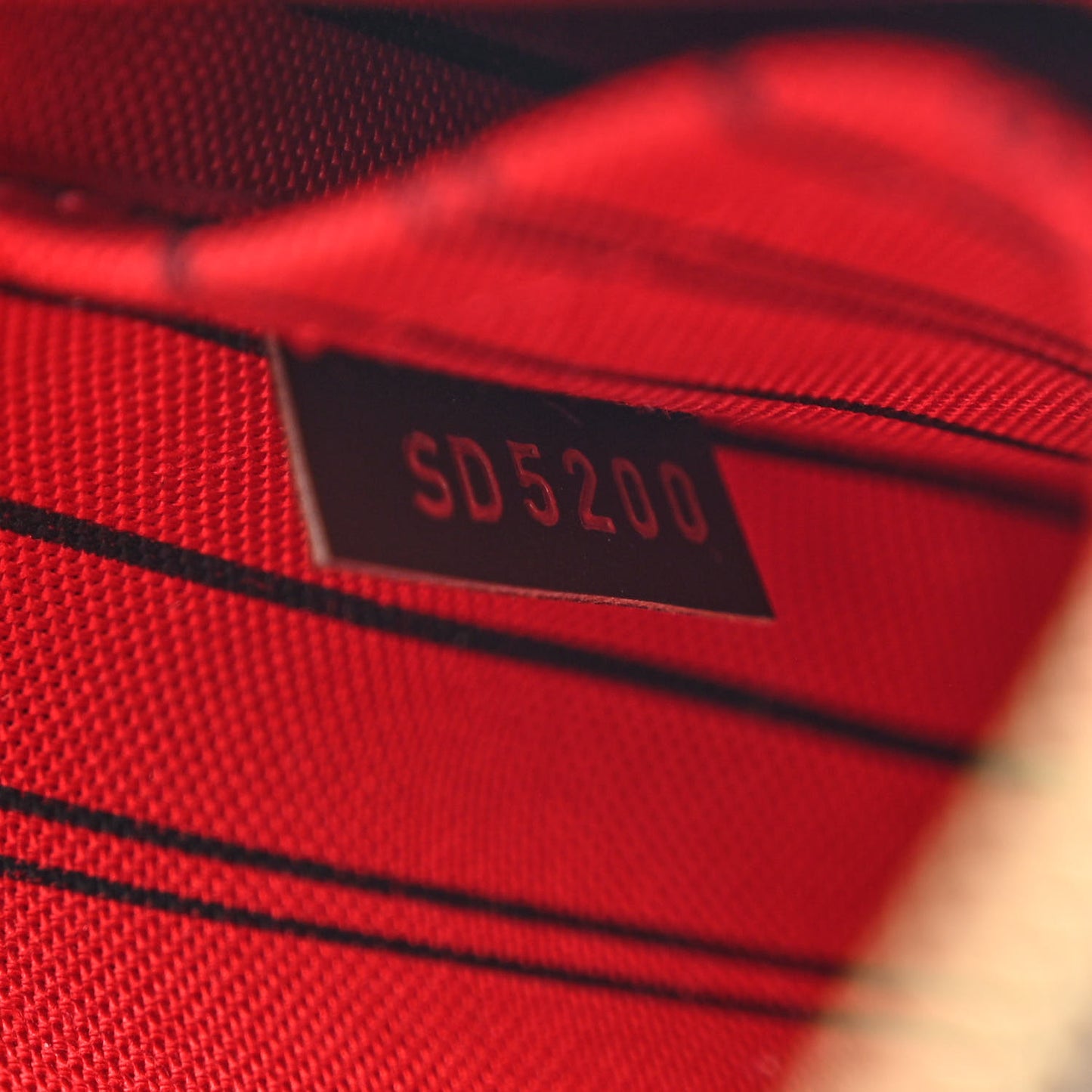 Damier Ebene Neo Neverfull GM