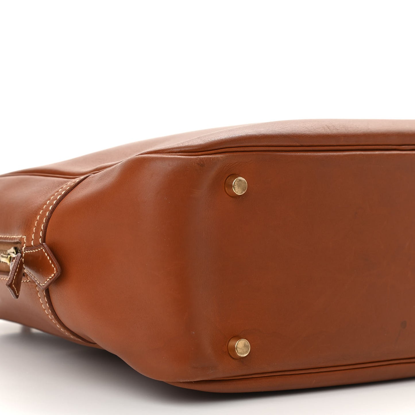 Barenia Plume 32 Fauve