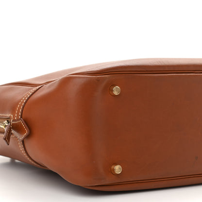 Hermes Barenia Plume 32 Fauve 10 of 11