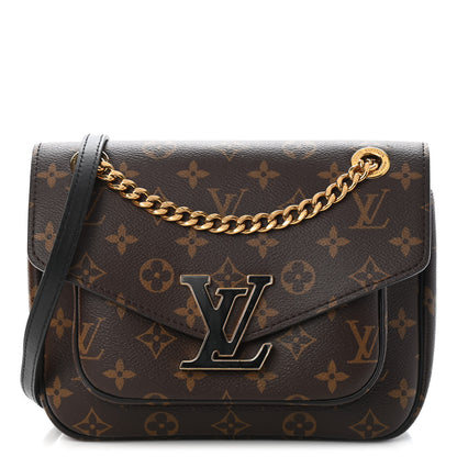 Louis Vuitton Monogram Passy 1 of 9