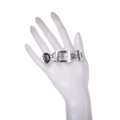 Christian Dior Stainless Steel 19mm Malice Quartz Watch 2 of 7