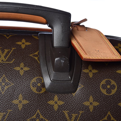 Louis Vuitton Monogram Pegase 55 11 of 15