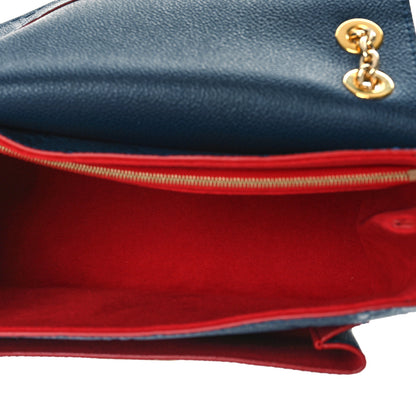 Louis Vuitton Empreinte Vavin PM Marine Rouge 5 of 8