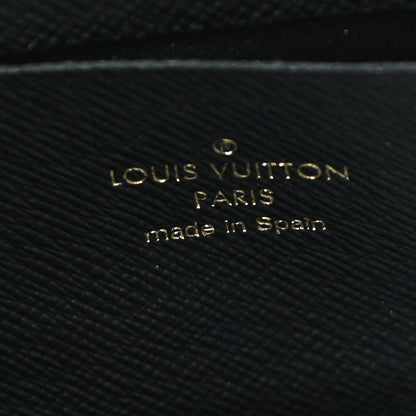 Louis Vuitton Reverse Monogram Giant Double Zip Pochette 6 of 12