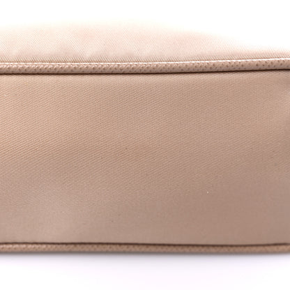 Prada Re-Nylon Saffiano Mini Re-Edition 2005 Bag Cammeo 10 of 10