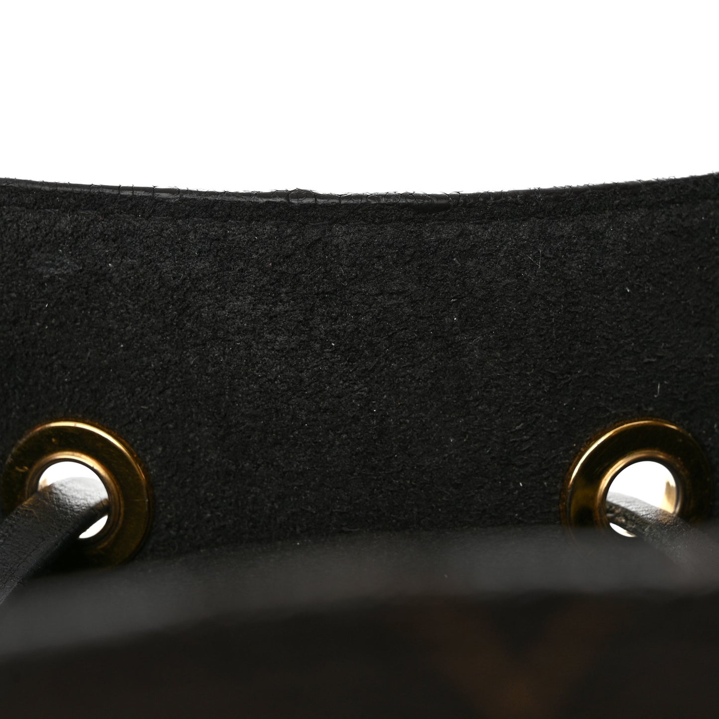 Monogram Neonoe MM Black