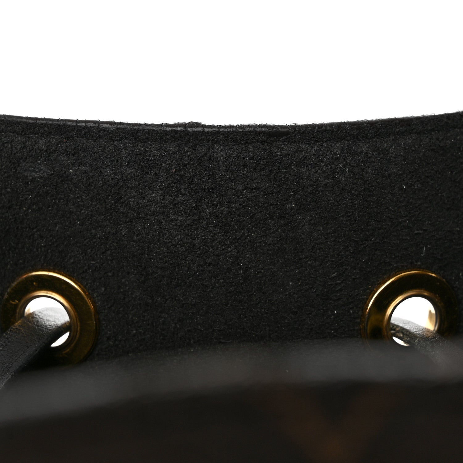 Louis Vuitton Monogram Neonoe MM Black 22 of 22