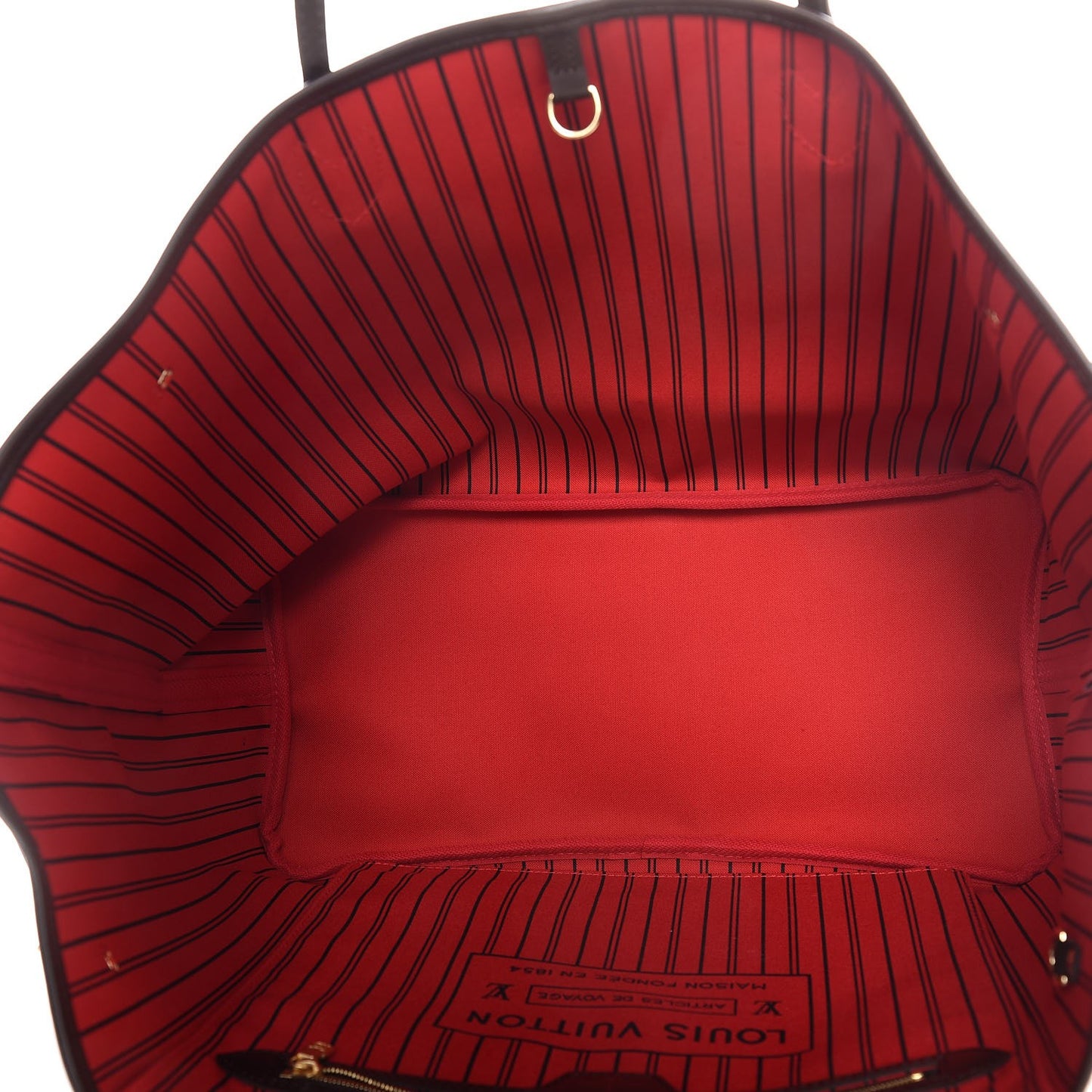 Damier Ebene Neo Neverfull GM