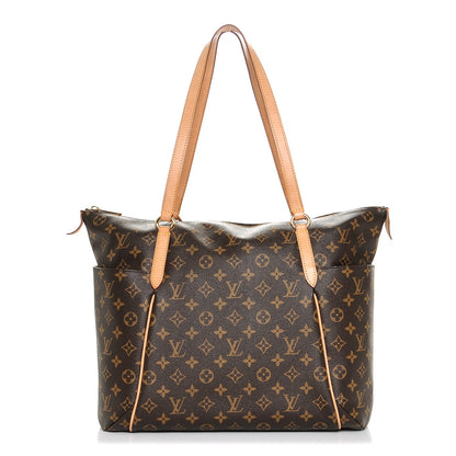 Louis Vuitton Monogram Totally GM 1 of 6