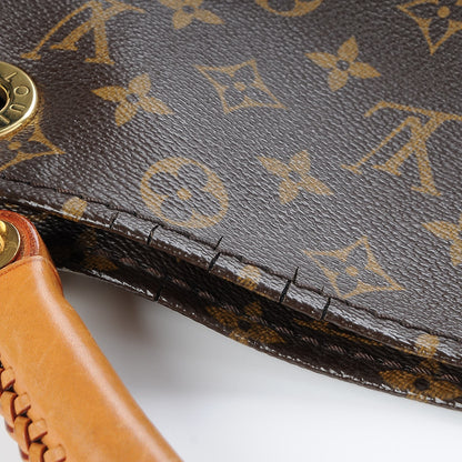 Louis Vuitton Monogram Artsy MM 10 of 15