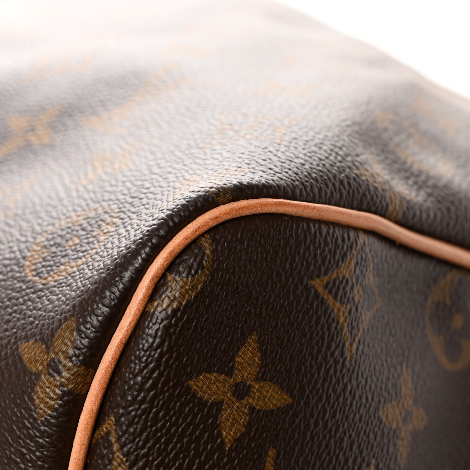 Louis Vuitton Monogram Keepall Bandouliere 60 9 of 19