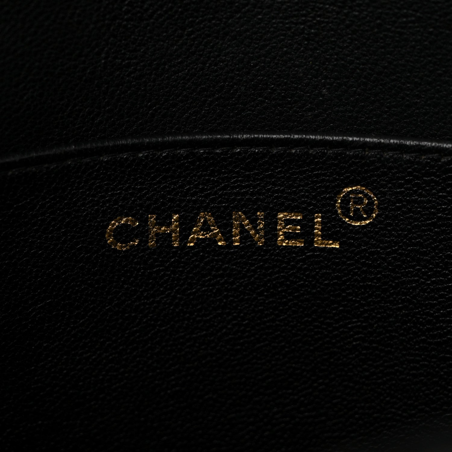 Chanel Patent Quilted Briefcase Laptop Bag Black 6 of 10