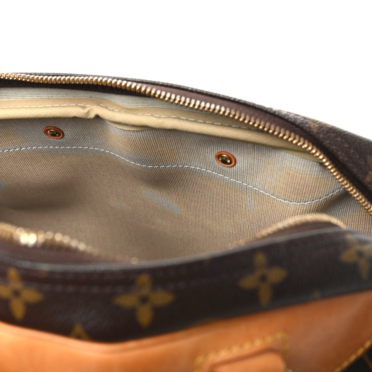 Monogram Evasion Sports Bag