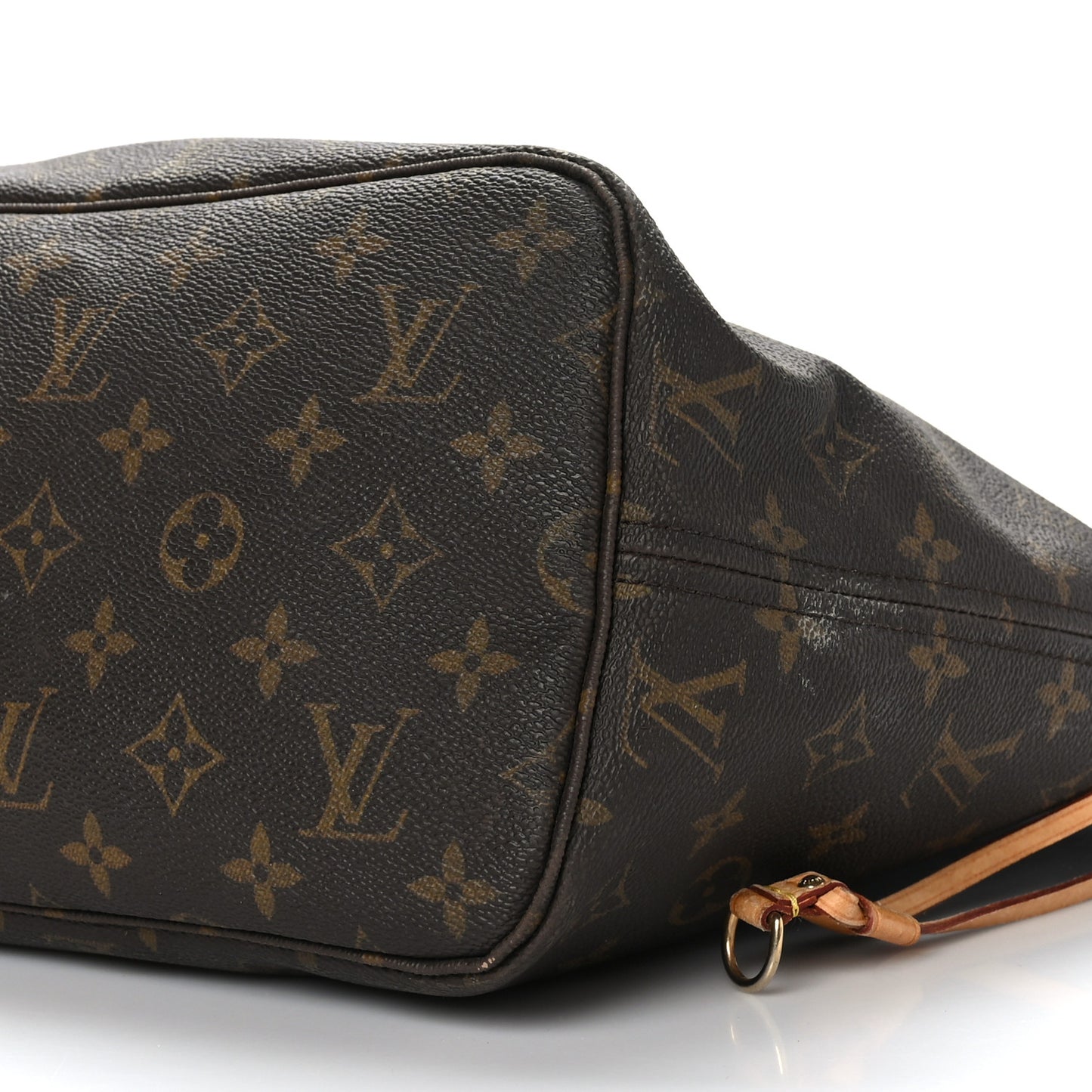 Monogram Neverfull MM
