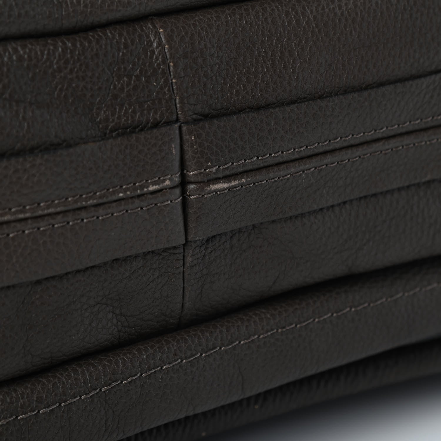 Chloe Calfskin Large Paraty Rock 11 of 11