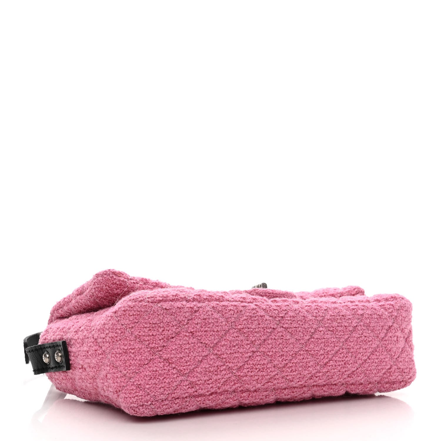 Chanel Tweed Easy 2.55 Reissue Flap Pink 4 of 12