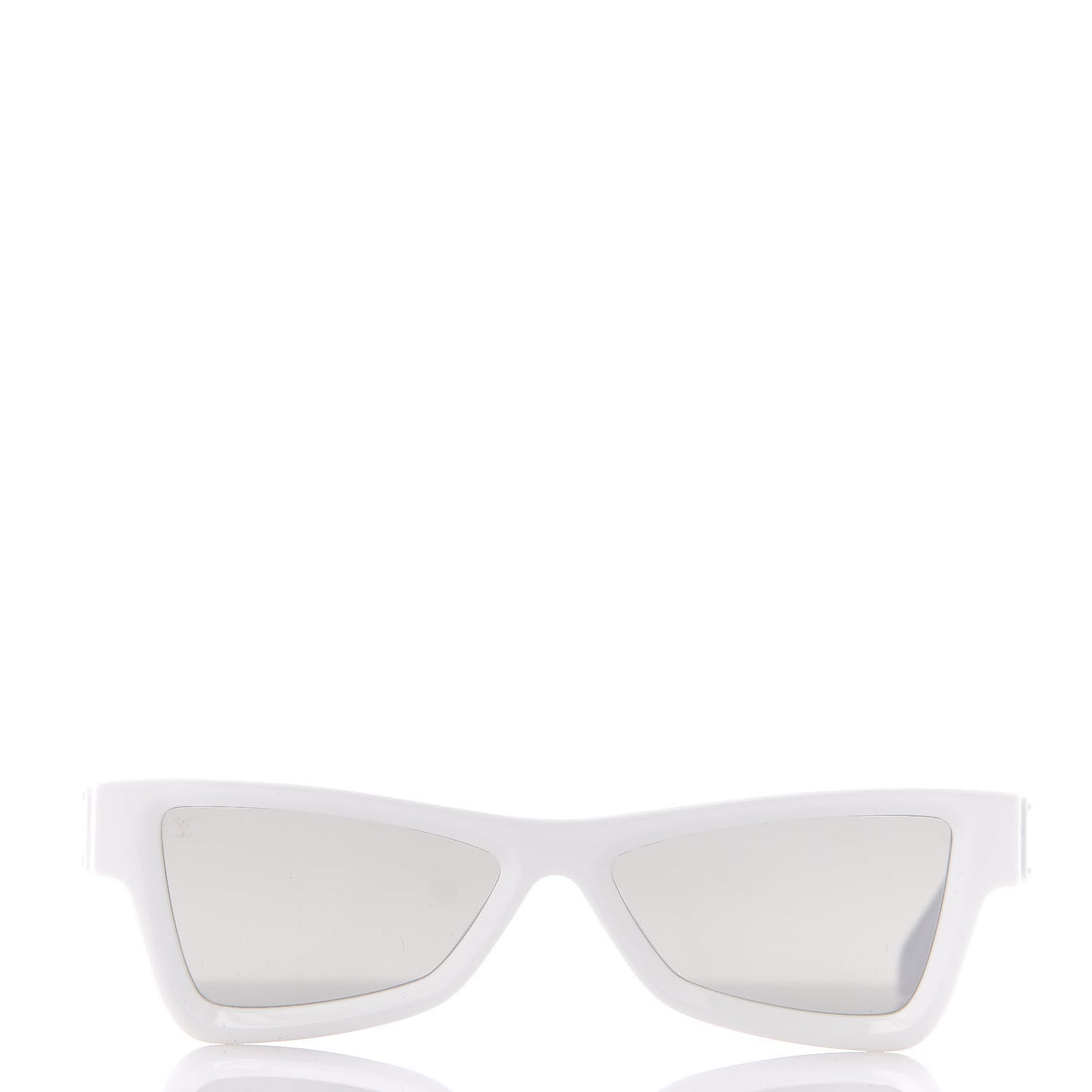 Acetate Skepitcals Z1162W Sunglasses White