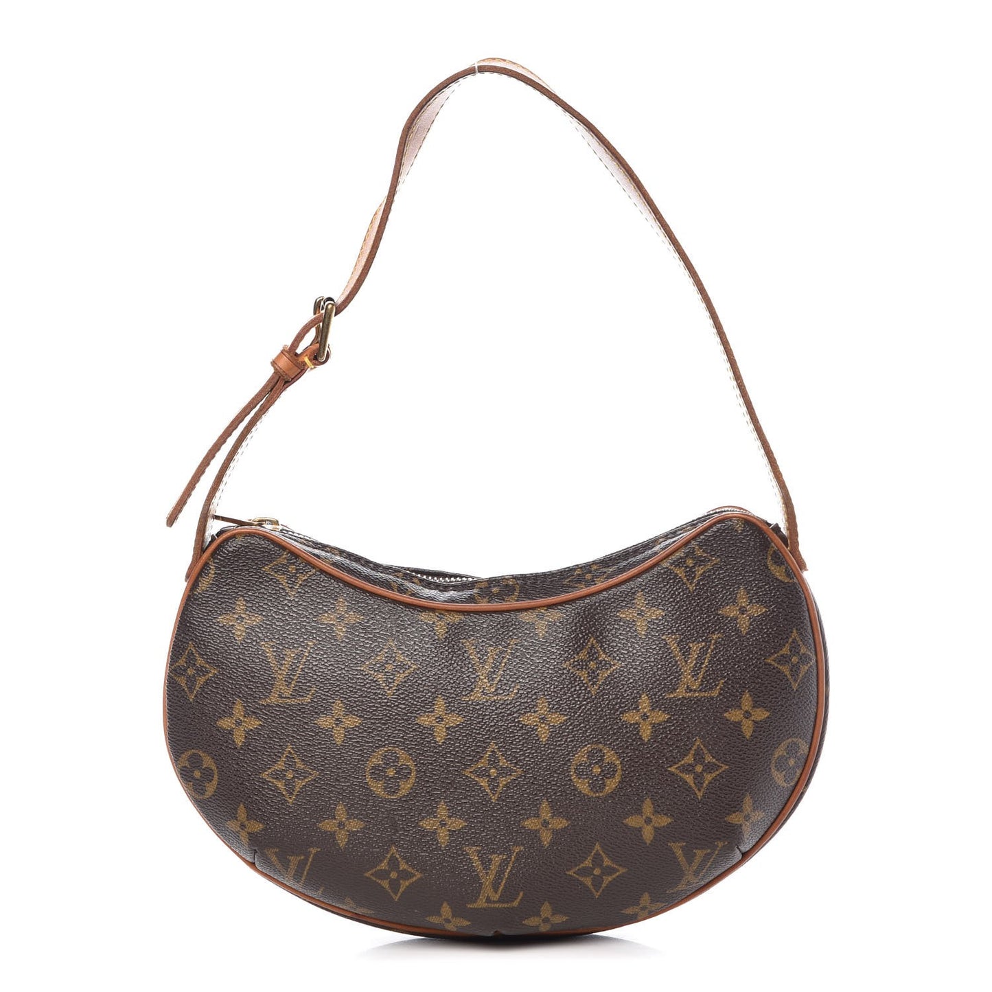 Monogram Croissant PM