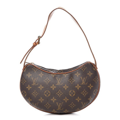 Louis Vuitton Monogram Croissant PM 1 of 10