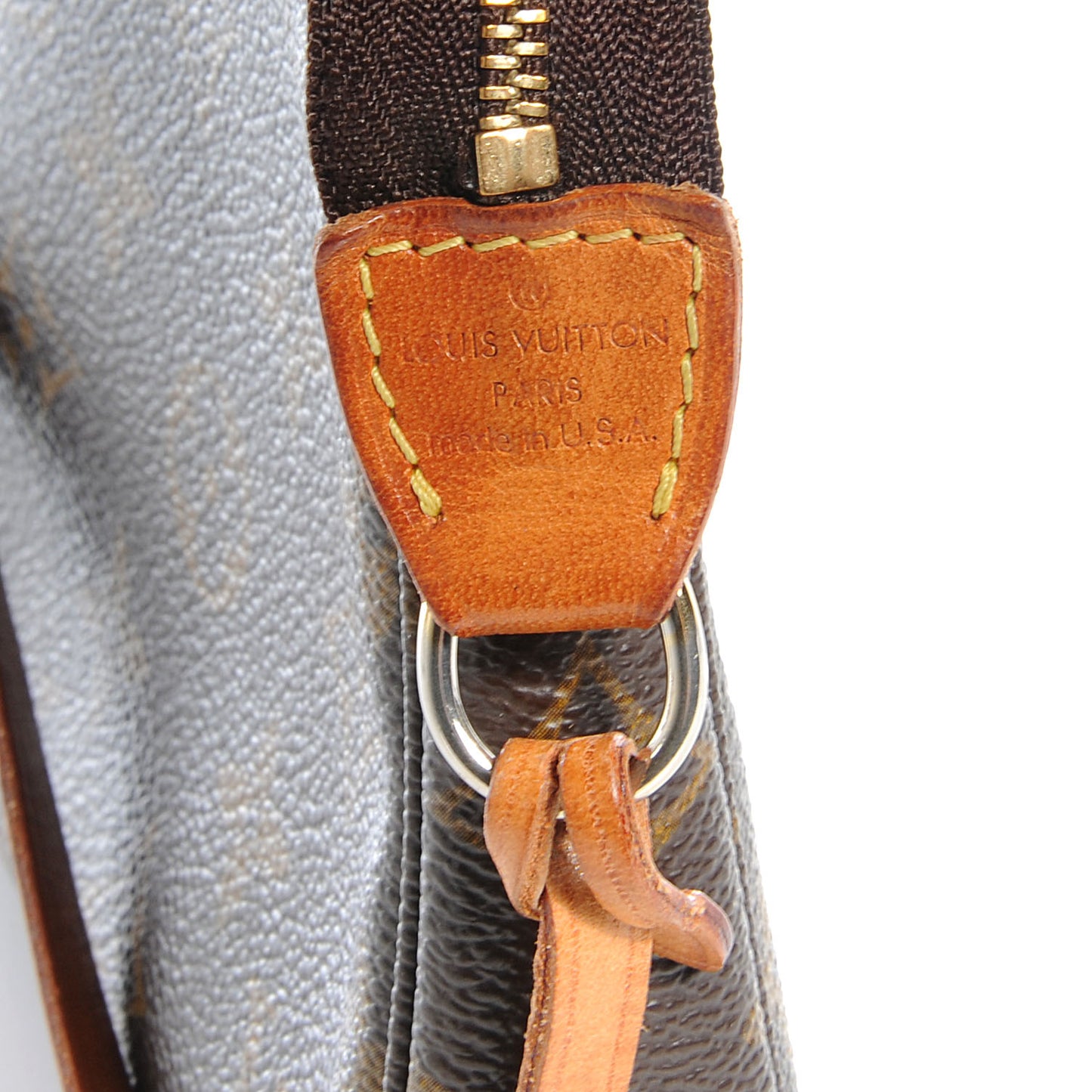Monogram Pochette Accessories
