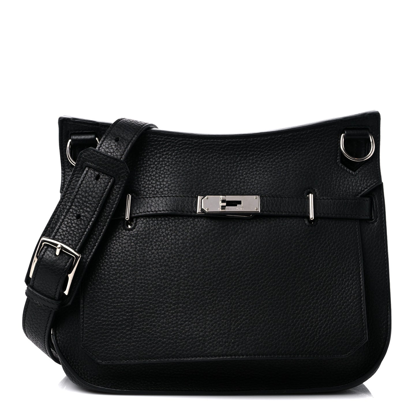 Taurillon Clemence Jypsiere 28 Black