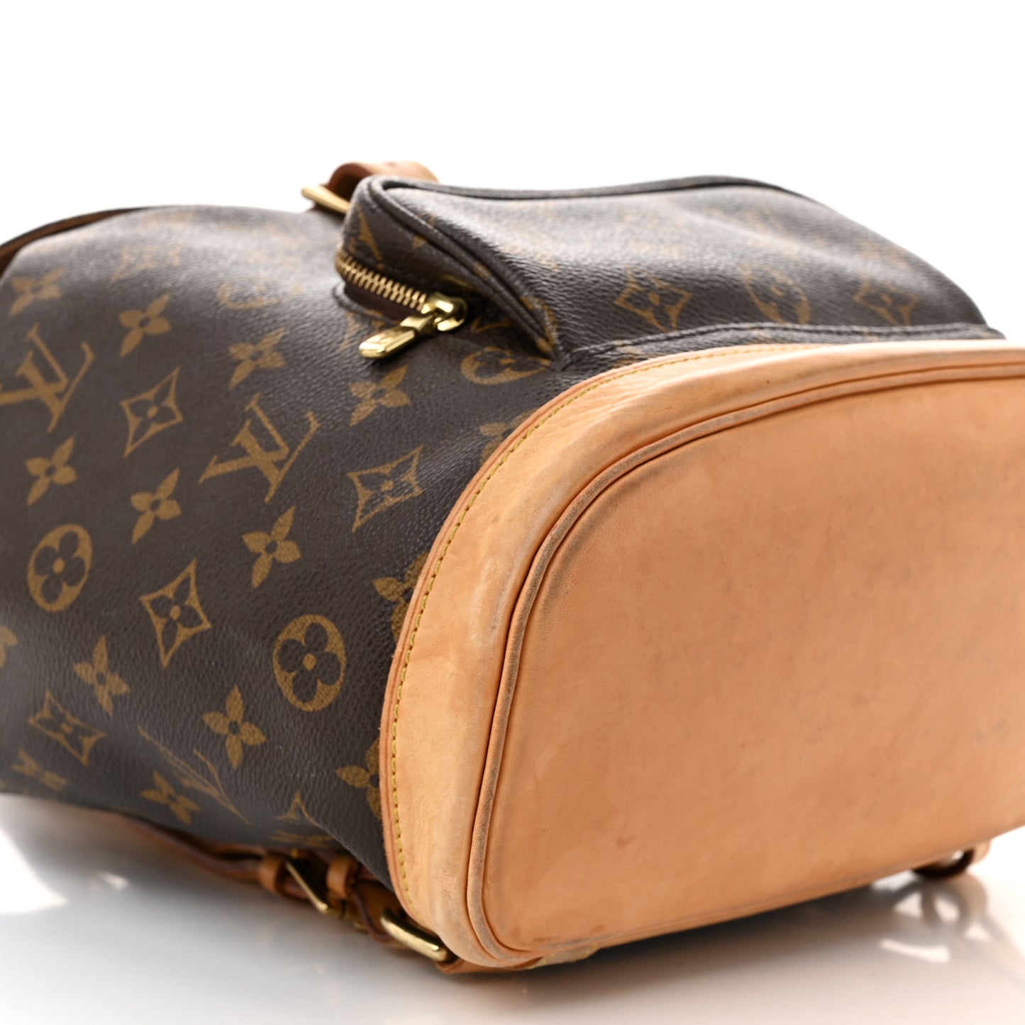Monogram Montsouris MM Backpack